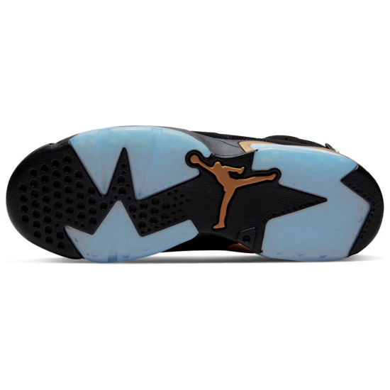 Nike Air Jordan 6 retro dmp (GS)